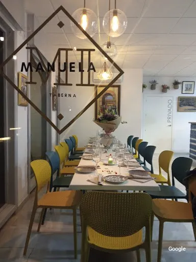 Foto de Taberna Mi Manuela