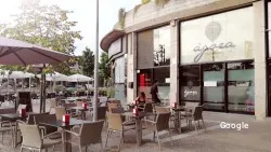 Restaurante Agora Cafe - Girona