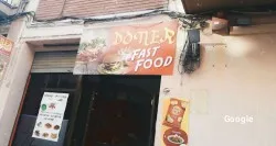 Restaurante DONER KEBAB PIZZERIA - FAST FOOD - Ontinyent