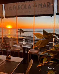 Restaurante La Forala Del Mar - Adeje