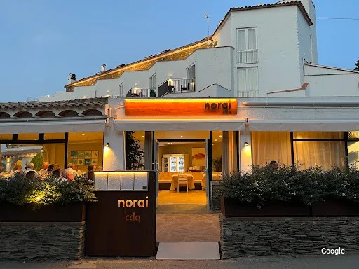 Photo by Restaurant Norai
