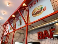 Restaurante Carnal Tacos - Sevilla