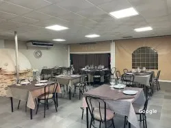 Restaurante Restaurante La Pequeña Lola - Murcia