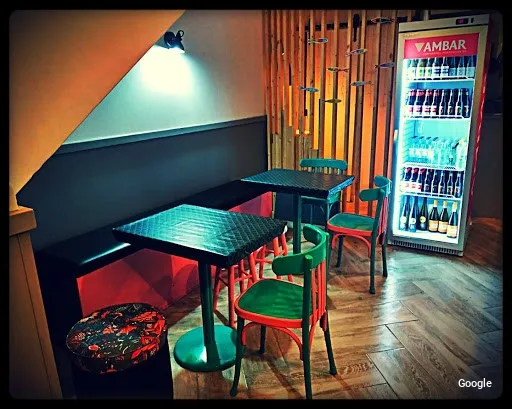 Foto de Casa Parrocha