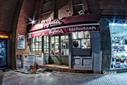 Restaurante Pastucci Santa Teresa - Toledo