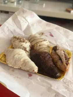 Restaurante Harina y Arte - Málaga