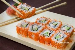 Restaurante OISHII Japones teppanyaki - Benalmádena
