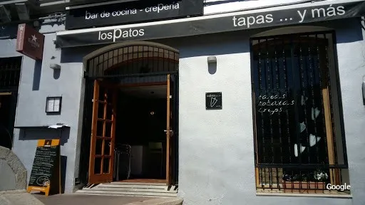Foto de Los Patos