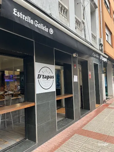 Foto de D'Tapas