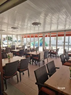 Restaurante Cafe Osiris - Son Servera