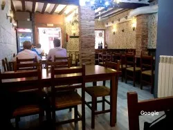 Restaurante Da Marcos - Logroño