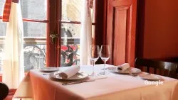 Restaurante Alcaravea, restaurant in Ávila