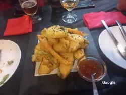 Restaurante La Paraeta - Bétera