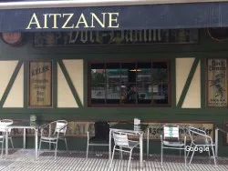 Restaurante Cerveceria Aitzane - Pamplona