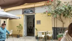 Restaurante El Malagueno - Cádiz