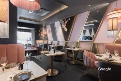 Restaurante Miss Sushi Sevilla San Bernardo - Sevilla