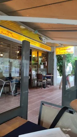 Restaurante Fenals Internacional - Lloret de Mar