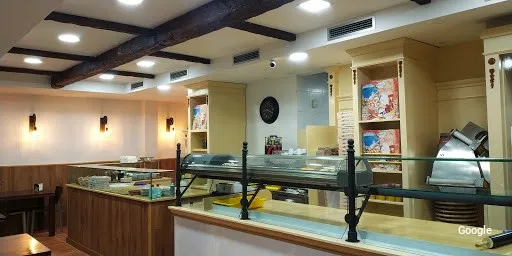 Foto de Pizzeria Risotto Rec