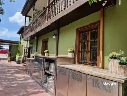 MESON POSADA TERMINO, restaurant a Entrambasaguas