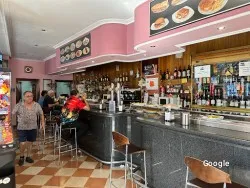 Restaurante Bar Toño - Zamora