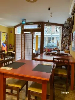 Restaurante Tombouctou - Tona