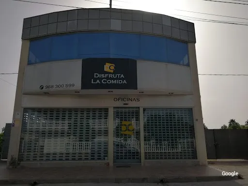 Foto de Disfruta la Comida