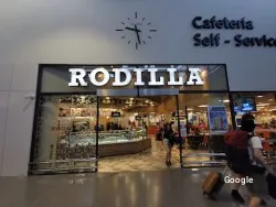 Restaurante Rodilla - Estación Sur de Autobuses - Madrid