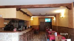 Braseria Las Nogaledas, restaurant a Navaconcejo
