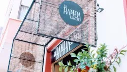 Restaurante La BAMBA Gastro - Alicante