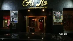 Restaurante Al Lío Gastroburguer - Aspe