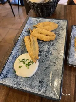 Restaurante Bodega Paco España - Sevilla