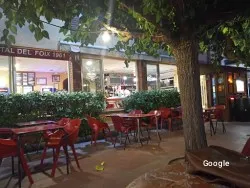 Restaurante Hostal Del Foix - Cubelles