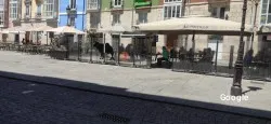 Restaurante La parrilla del Royal - Burgos