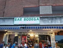 Restaurante Bar-Bodega El Cid - Lloret de Mar