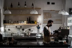 Restaurante FOUR - Madrid