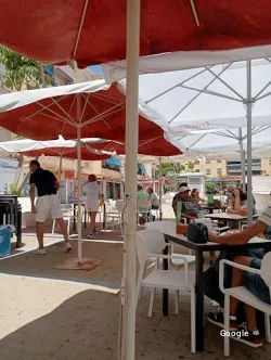 Restaurante Bar Betis - Marbella
