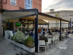 Restaurante Cerverceria Solpor - Noia