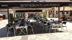 Restaurante Restaurante Las Marías - Murcia