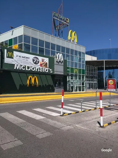 Foto de McDonald's - Getafe 3