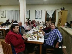 Restaurante A Taberna do Baloqueiro - Ribeira