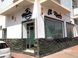 Restaurante El Rincón de la pizza - Calasparra