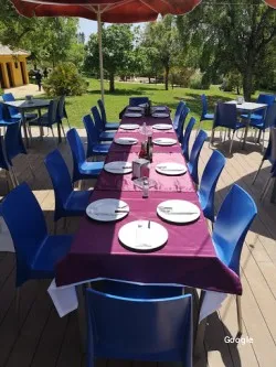 Restaurante Castillo xarblanca - Marbella