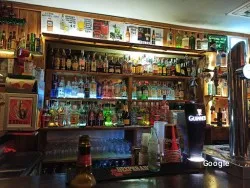 Restaurante Lucky Luke Bar - Salamanca