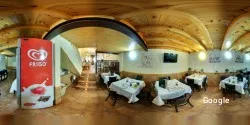 Casa Gaspar, restaurant in Ribadesella