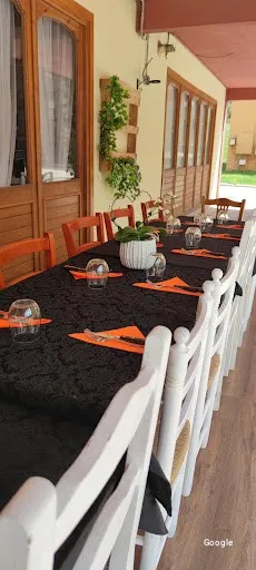 Restaurante Lo Vintage Restaurant - Alp
