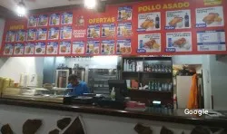 Restaurante Bouzas Doner Kebab - Vigo