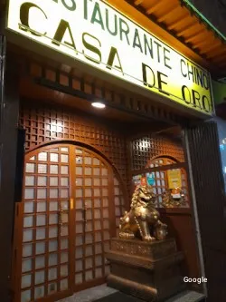 Restaurante Restaurante Chino - Albacete