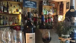 Restaurante Cellarer Wine Bar - Barcelona
