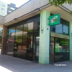 Restaurante Pizzeros del Arte S.l.l - Fuenlabrada