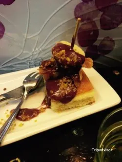 Restaurante La Garnacha del Pastor - Zaragoza